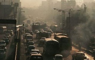 inquinamento atmosferico- almata consulenze ambientali