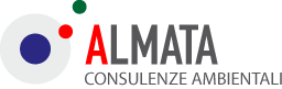 Almata Consulenze Ambientali Logo