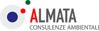 Almata Consulenze Ambientali Logo